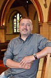 Paul Adams Disability Coordinator